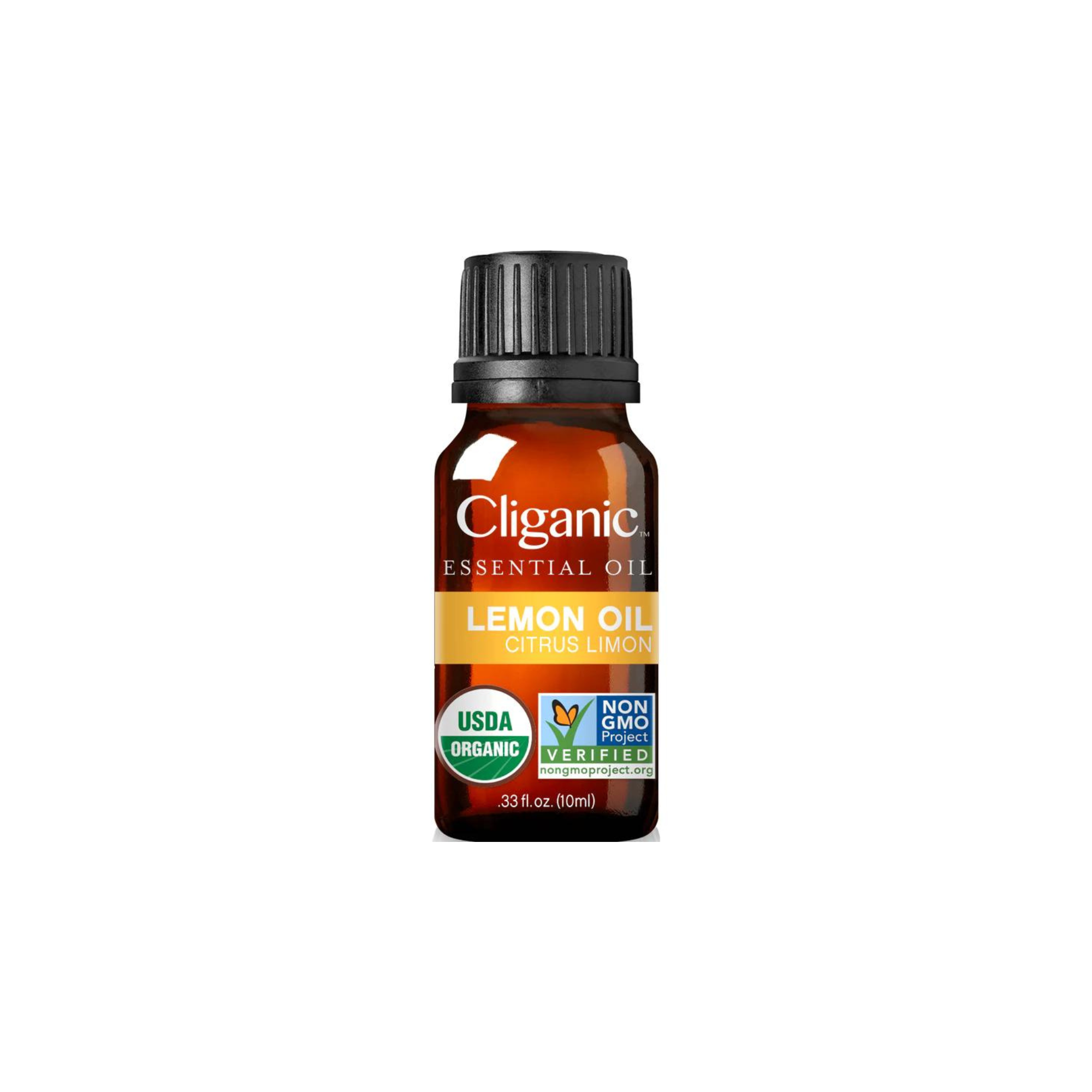 Cliganic Organic Essential Oils — Harmony Designs